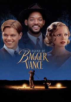 The Legend of Bagger Vance - crackle