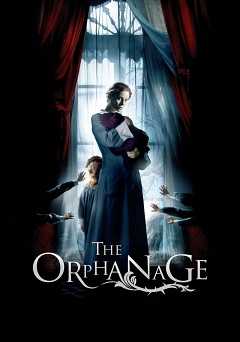 The Orphanage - Movie