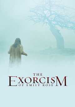 The Exorcism of Emily Rose - showtime
