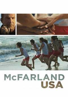 McFarland USA - Movie