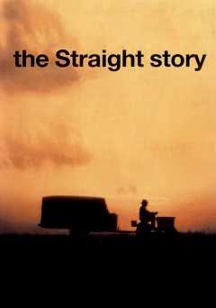The Straight Story - Movie