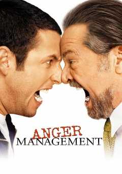 Anger Management - fx 