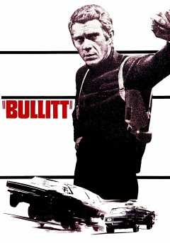 Bullitt - Movie