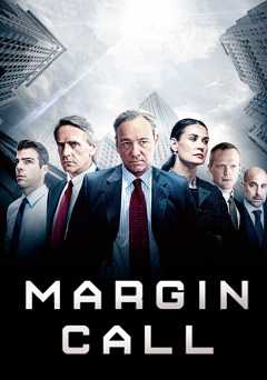 Margin Call - Movie