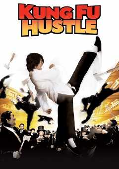 Kung Fu Hustle - Movie