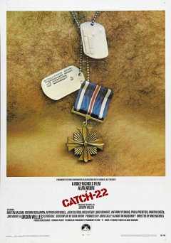Catch-22 - Amazon Prime