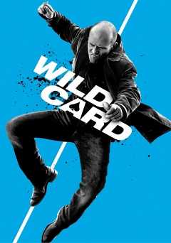 Wild Card - Amazon Prime