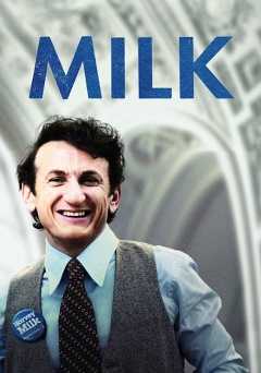 Milk - amazon prime