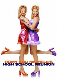 Romy and Micheles High School Reunion - Movie