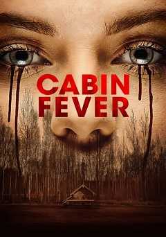 Cabin Fever - Movie
