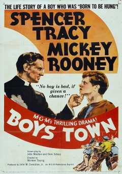 Boys Town - Movie
