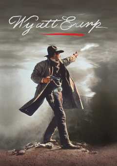 Wyatt Earp - hbo