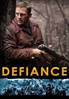 Defiance - netflix