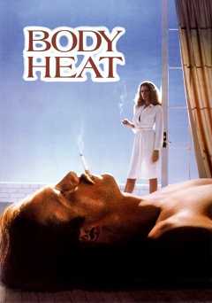 Body Heat - Movie