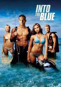 Into the Blue - Movie