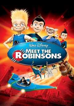 Meet the Robinsons - Movie