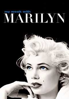 My Week with Marilyn - Movie