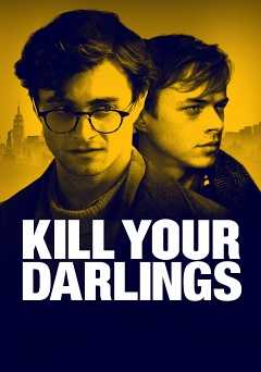Kill Your Darlings - Movie