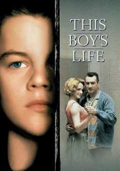 This Boys Life - Movie