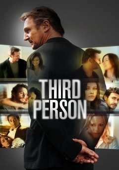 Third Person - Movie