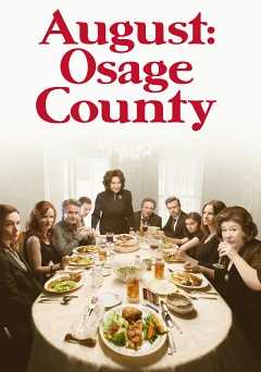 August: Osage County - Movie