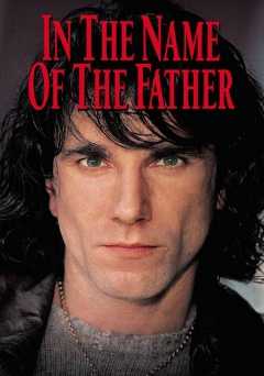 In the Name of the Father - Amazon Prime