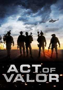 Act of Valor - Movie