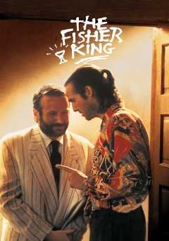 The Fisher King - Movie