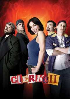 Clerks 2 - showtime