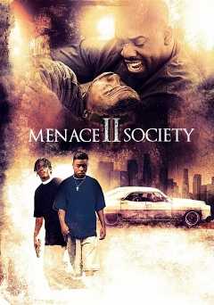 Menace II Society - Movie