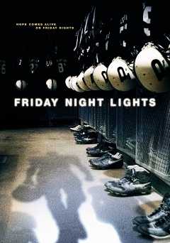 Friday Night Lights - Movie