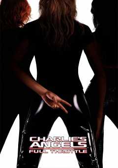 Charlies Angels: Full Throttle - Crackle