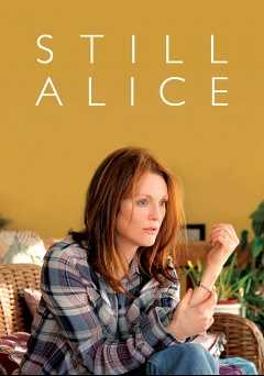 Still Alice - Movie