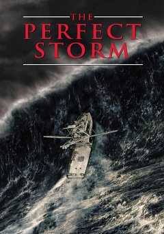 The Perfect Storm - Movie