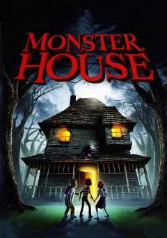 Monster House - netflix