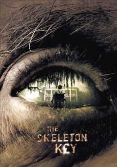 The Skeleton Key - Movie