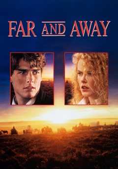 Far and Away - Movie