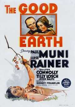 The Good Earth - Movie
