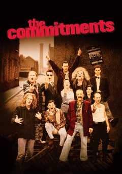 The Commitments - Movie