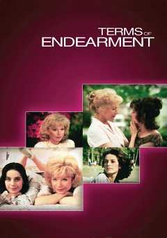 Terms of Endearment - Movie