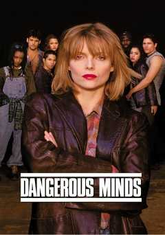 Dangerous Minds - Movie