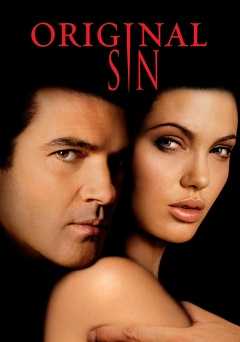 Original Sin - Movie