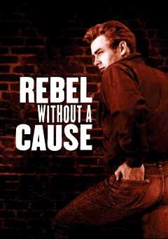 Rebel Without a Cause - netflix