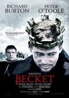 Becket - amazon prime