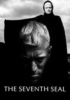 The Seventh Seal - Movie