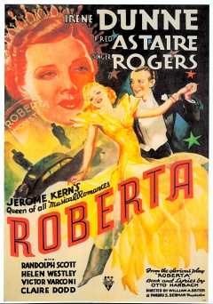 Roberta - Movie
