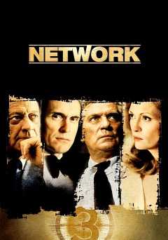 Network - Movie