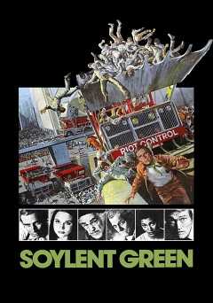 Soylent Green - Movie
