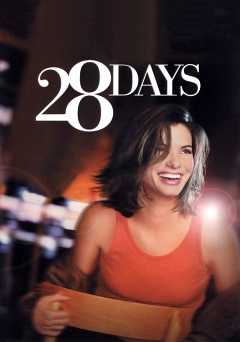 28 Days - Movie