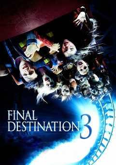 Final Destination 3 - Movie